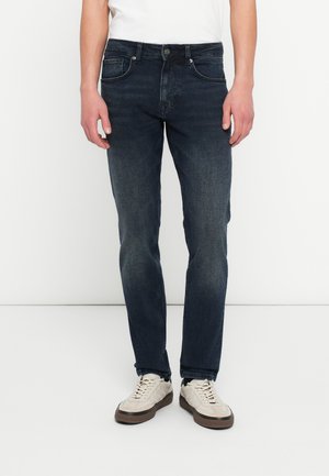 STANLEY - Jeansy Zwężane