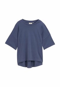 Non selezionato, foggy ocean blue