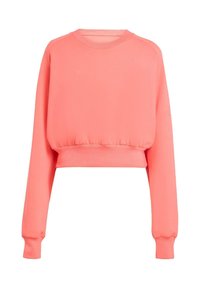 Unselected, semi turbo