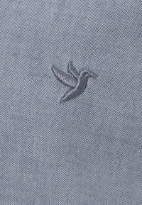 Felix Hardy OXFORD SHIRT - Overhemd - blue