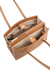 Paul Costelloe ANNECY - Handtas - tan