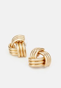 ALDO ELSINE - Boucles d'oreilles - gold-coloured