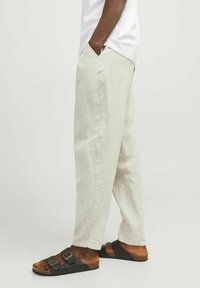 Jack & Jones Hlače chino - crockery
