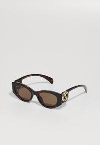 Solbriller - havana/brown