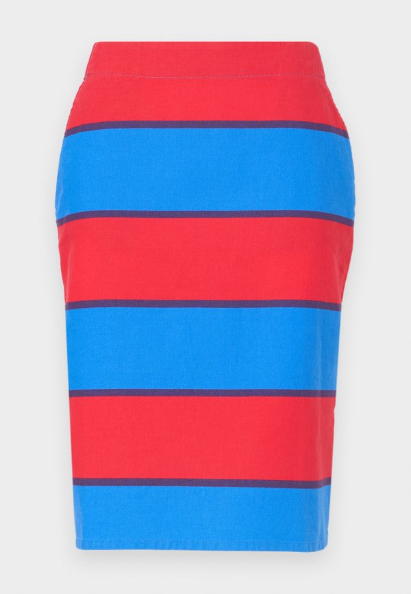 ALUSSA GALLERIA - Pencil skirt4