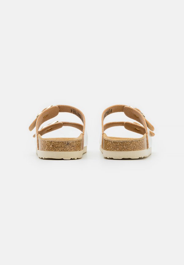 Slippers - gold3