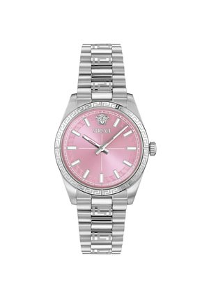 VERSACE MILLENYIUM LADY - Ceas de mână - silver-tone