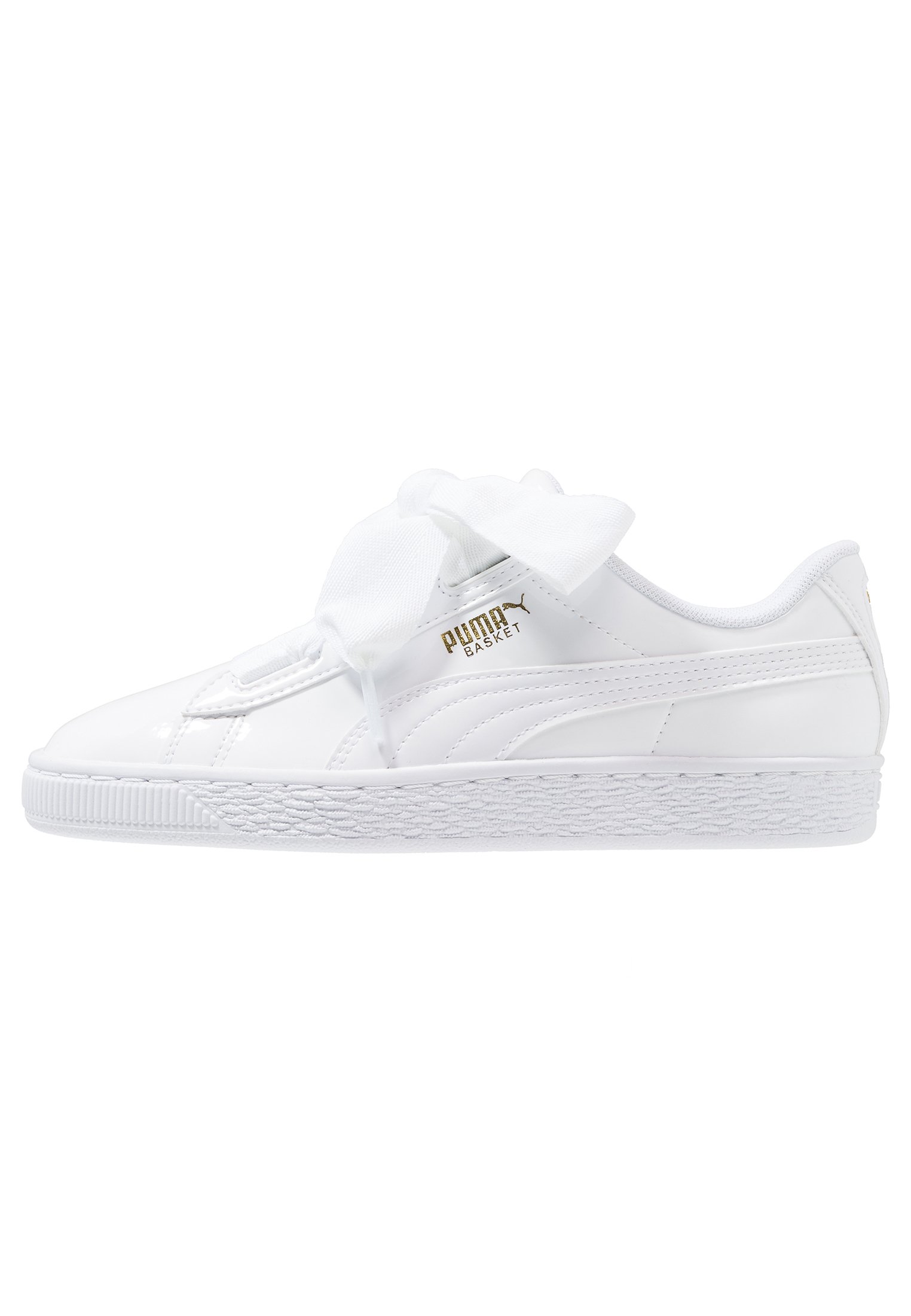 puma basket heart zalando