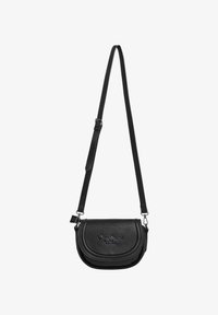 Unausgewählt, black