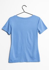 Nike Performance Jednoduché tričko - blue
