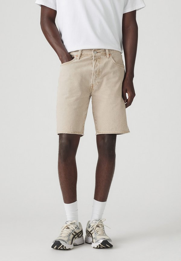 ORIGINAL  - Denim shorts - funky thang3