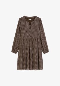 Ausgewählt, multi dark coffee