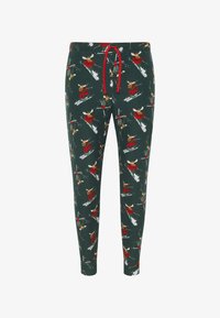 Geselecteerd, extreme moose