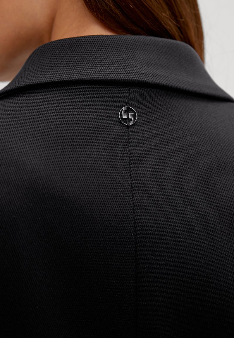 Damen Kleider | comma CLASSIQUE Blazer black/schwarz - HS71520 Damen Kleider | comma CLASSIQUE Blazer black/schwarz - HS71520