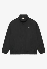LOGO TRACK JACKET - Veste de survêtement - black