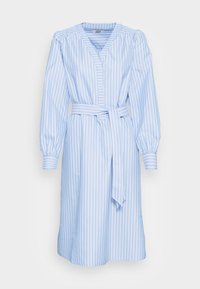 JDY Skjortklänning - light blue