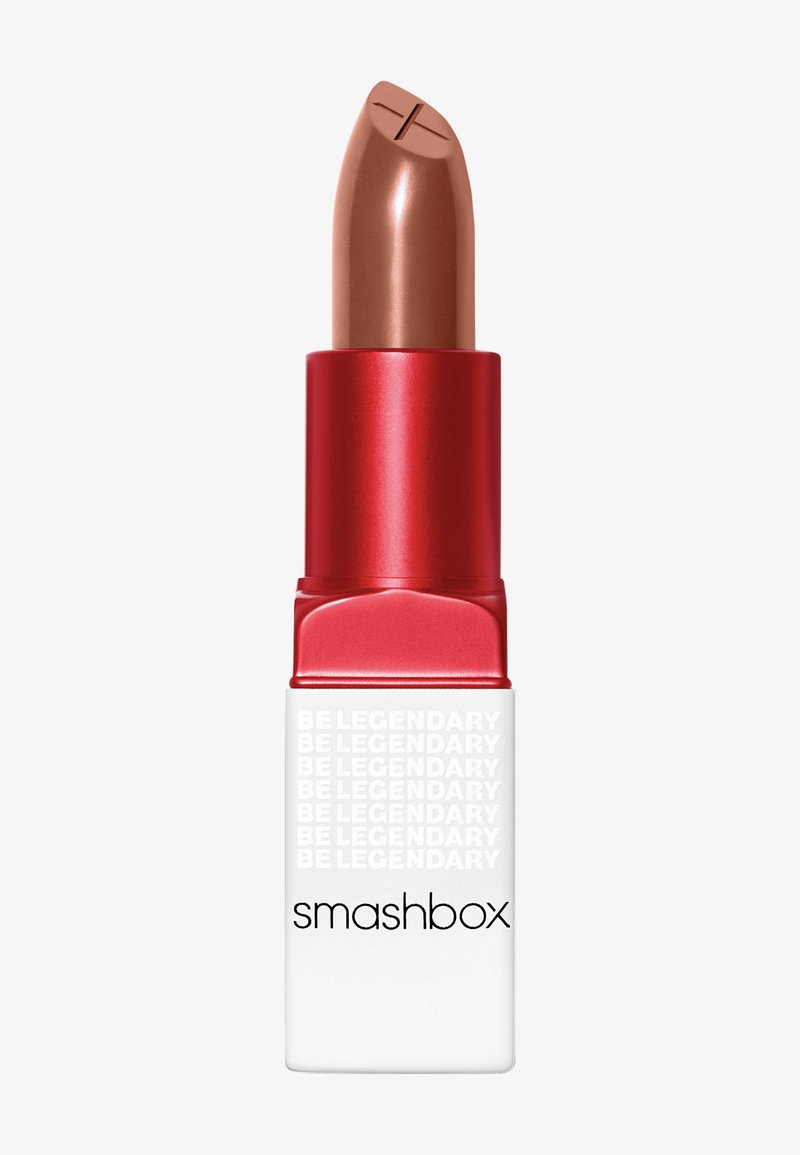 Smashbox BE LEGENDARY PRIME & PLUSH LIPSTICK - Barra de labios - 21 baddest