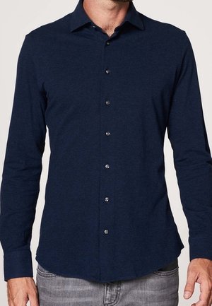 Hemd - dark blue