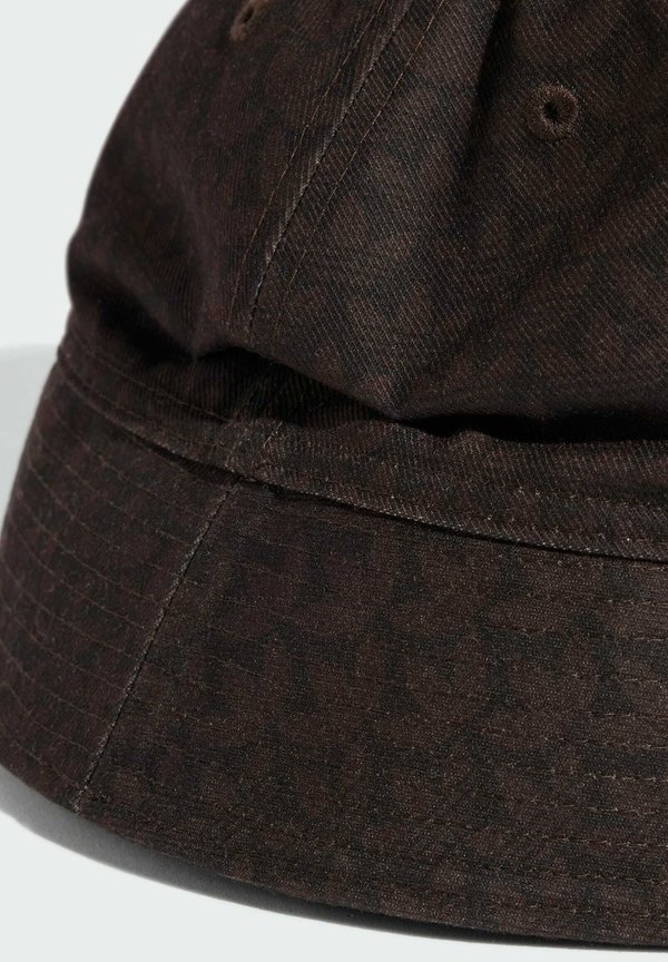 MONOGRAM BUCKET - Hat2
