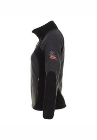 Peak Mountain Veste polaire - noir