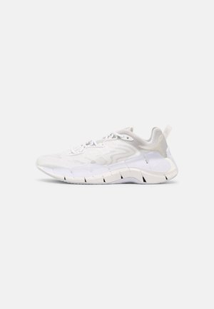 ZIG KINETICA II UNISEX - Sneakers basse - white/pure grey