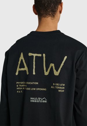 UNISEX - Bluzka z długim rękawem