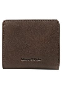 Unselected, brown