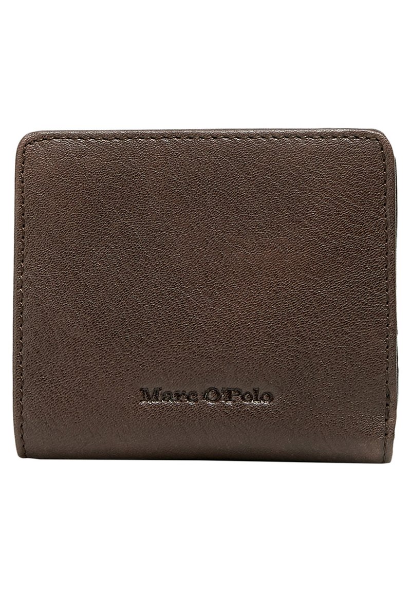 Marc O'Polo Portefeuille - brown