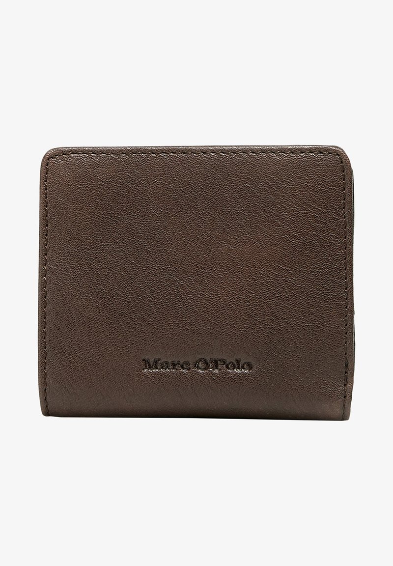 Marc O'Polo Portefeuille - brown