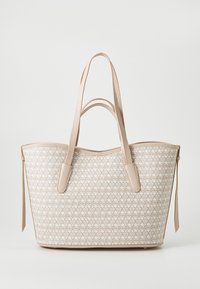 Unselected, multi blanc/roset