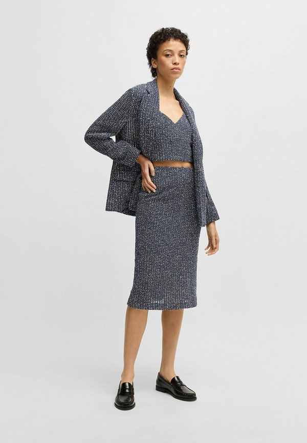 BALITAR - Blouse - patterned thirtytwo4