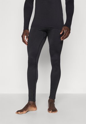 LEGGINGS - Tights - black