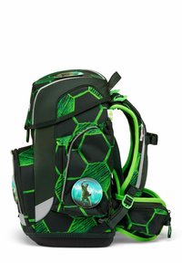 Ergobag CUBO 5-TEILIG - Cartable d'école - volltreffbär