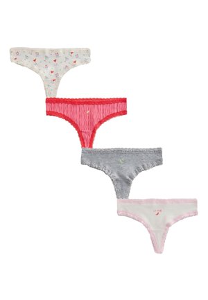 Next, FOUR PACK  - Stringid - margarita