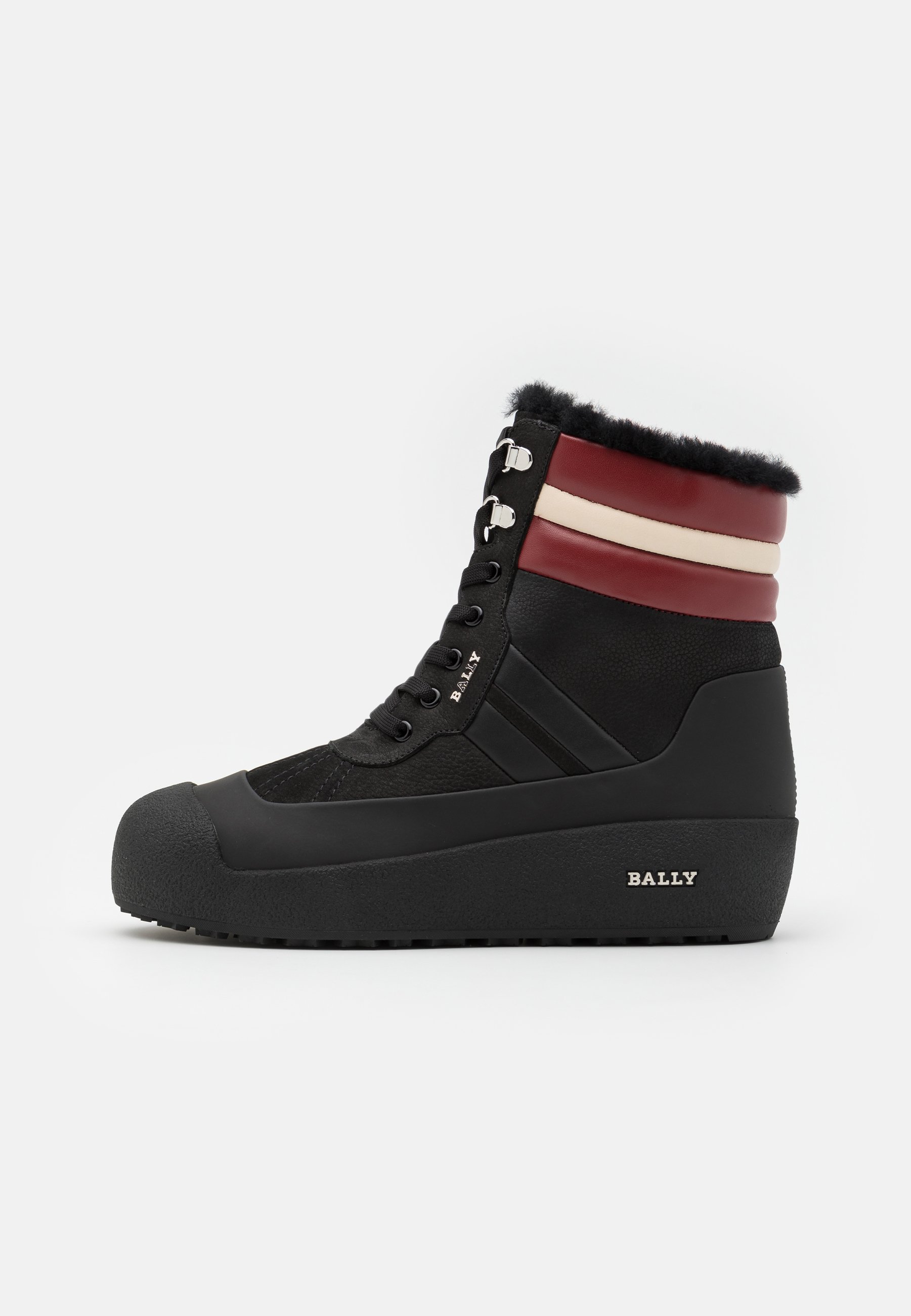 Bally curton boots Clearance