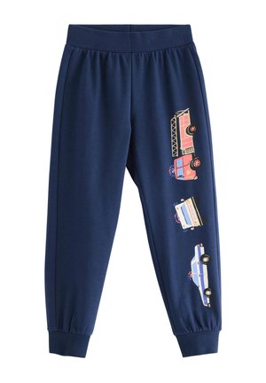 JOGGERS SOS - Trainingsbroek - dark blue