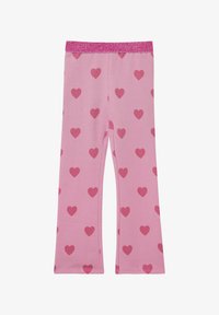 Sélectionné, zartrosa