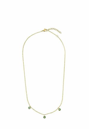 MIT FÜR  ZIRKONIA - Collar - grün