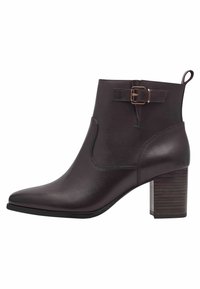 Unausgewählt, mocca