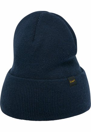 ESSENTIAL - Mössa - navy