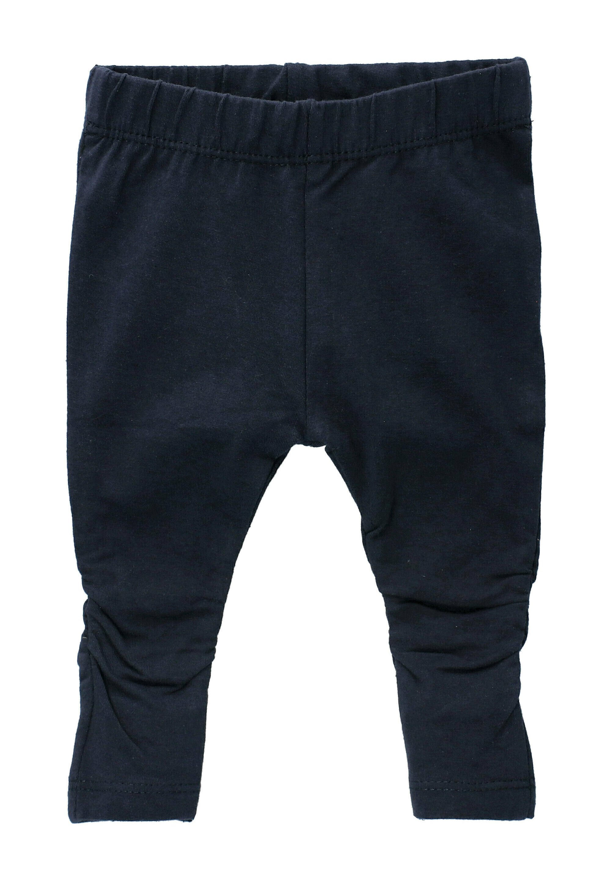 DIRKJE Jungen Jeans – Schwarz, Mit Used-Look, Slim Fit, Größe 62 (2-4 Monate)