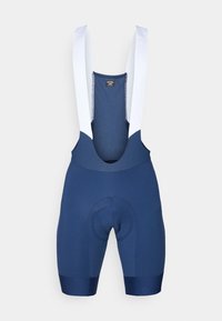 HORS CATEGORIE - Bib-Shorts - navy/white