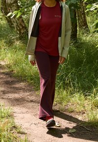 Salewa Hikingskor - green