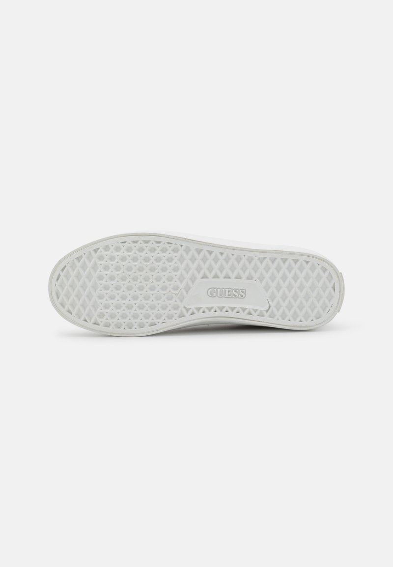 Damen Sneaker low | Guess ESTER Sneaker low roccia/black/taupe - OC99652 Damen Sneaker low | Guess ESTER Sneaker low roccia/black/taupe - OC99652