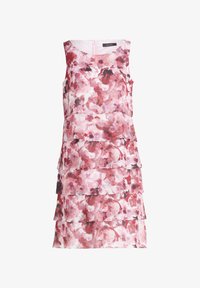 Niet geselecteerd, dark red red