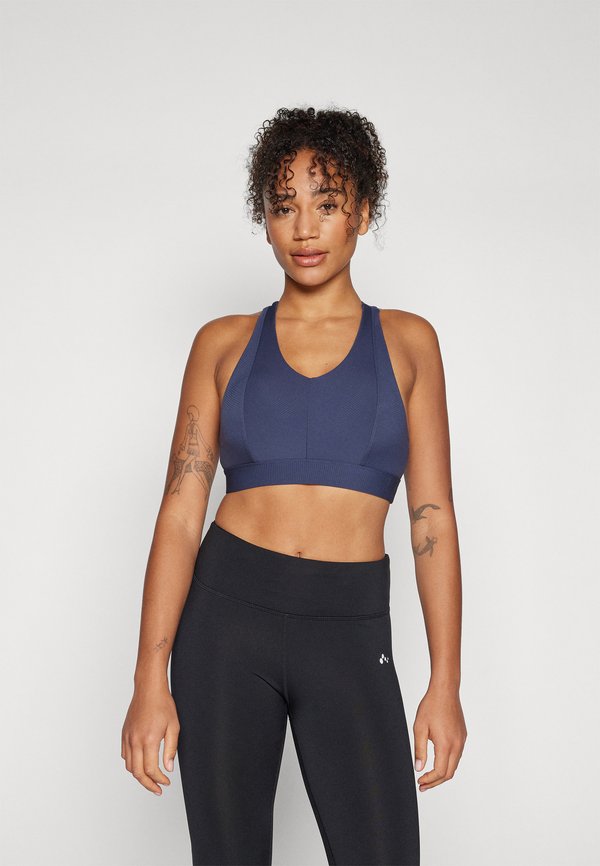 ONPJANA CROSS BRA - Medium support sports bra