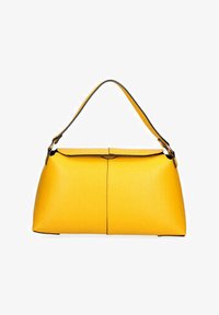 Non sélectionné, yellow