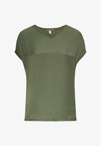 Niet geselecteerd, olivgrün