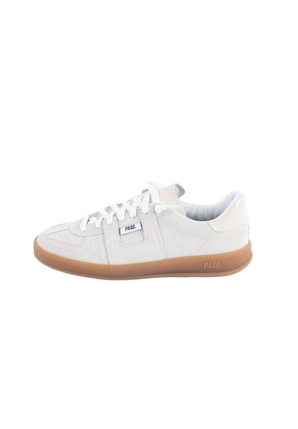 MONZA - Sneaker low - lamb