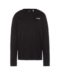 TEE - Longsleeve - black